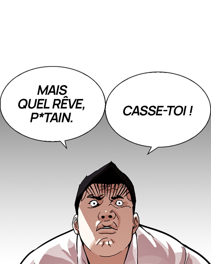 Lookism Chapitre 214 - Page 18