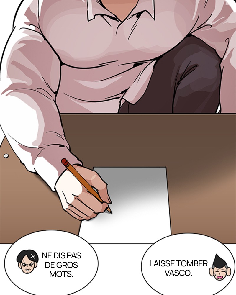 Lookism Chapitre 214 - Page 19