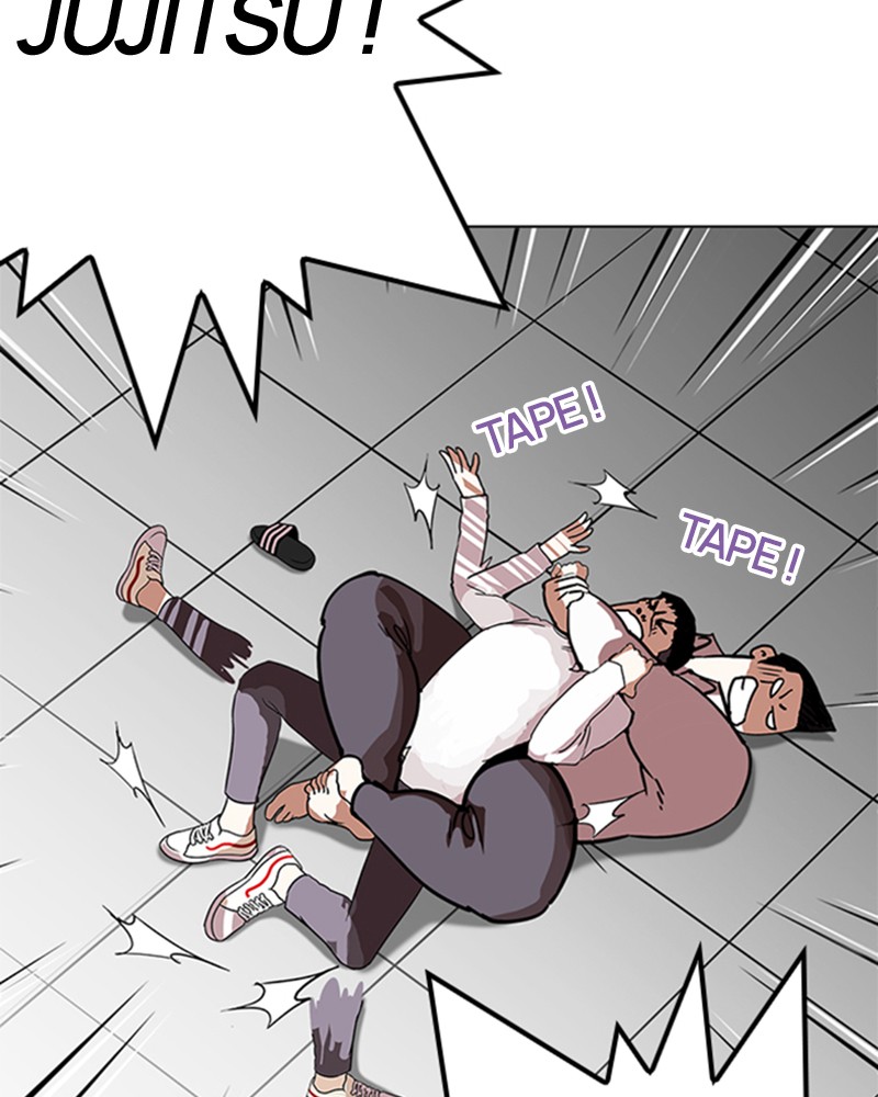 Lookism Chapitre 214 - Page 26