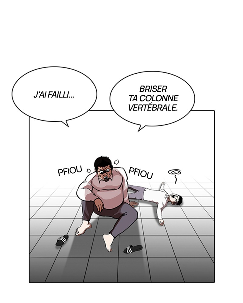 Lookism Chapitre 214 - Page 28