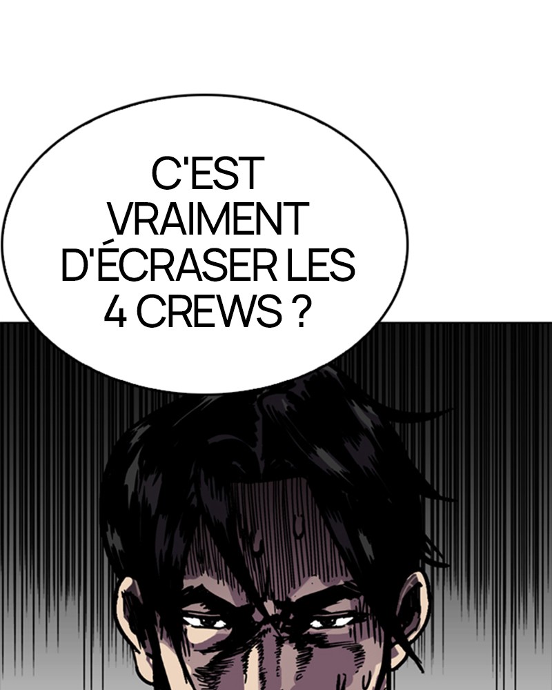 Lookism Chapitre 214 - Page 3