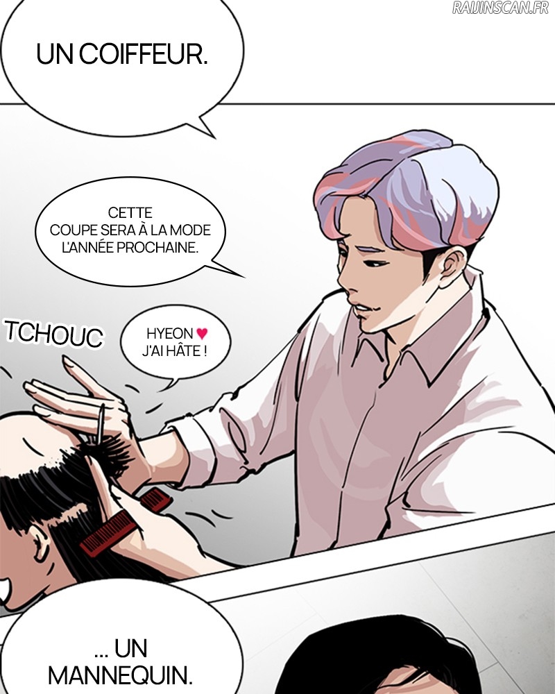 Lookism Chapitre 214 - Page 30