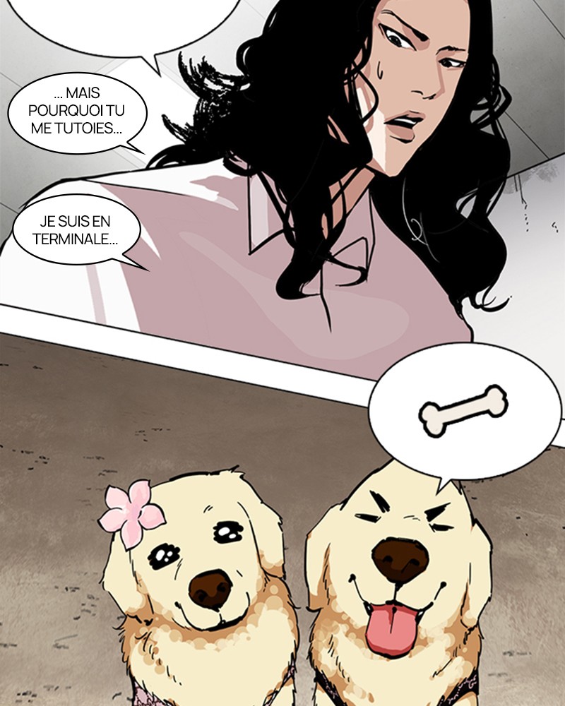 Lookism Chapitre 214 - Page 31