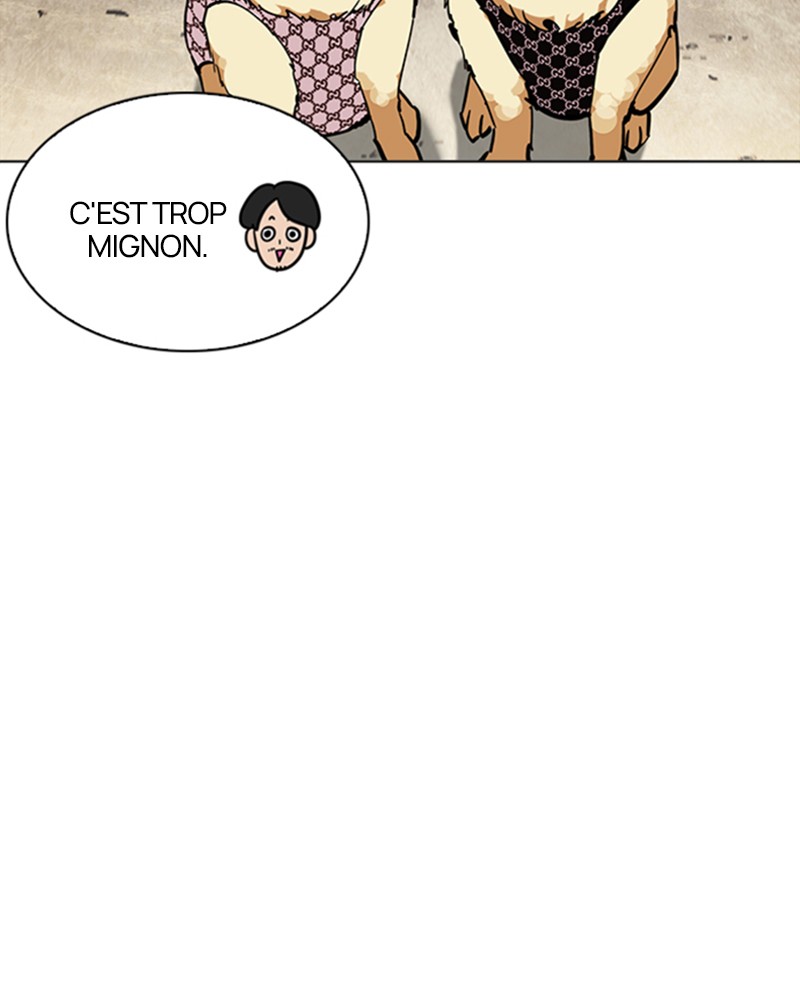 Lookism Chapitre 214 - Page 32