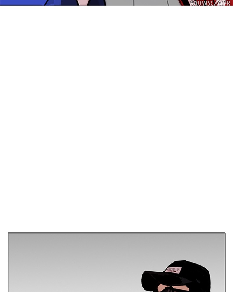 Lookism Chapitre 214 - Page 35