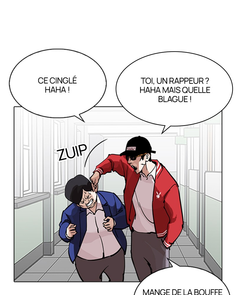 Lookism Chapitre 214 - Page 37