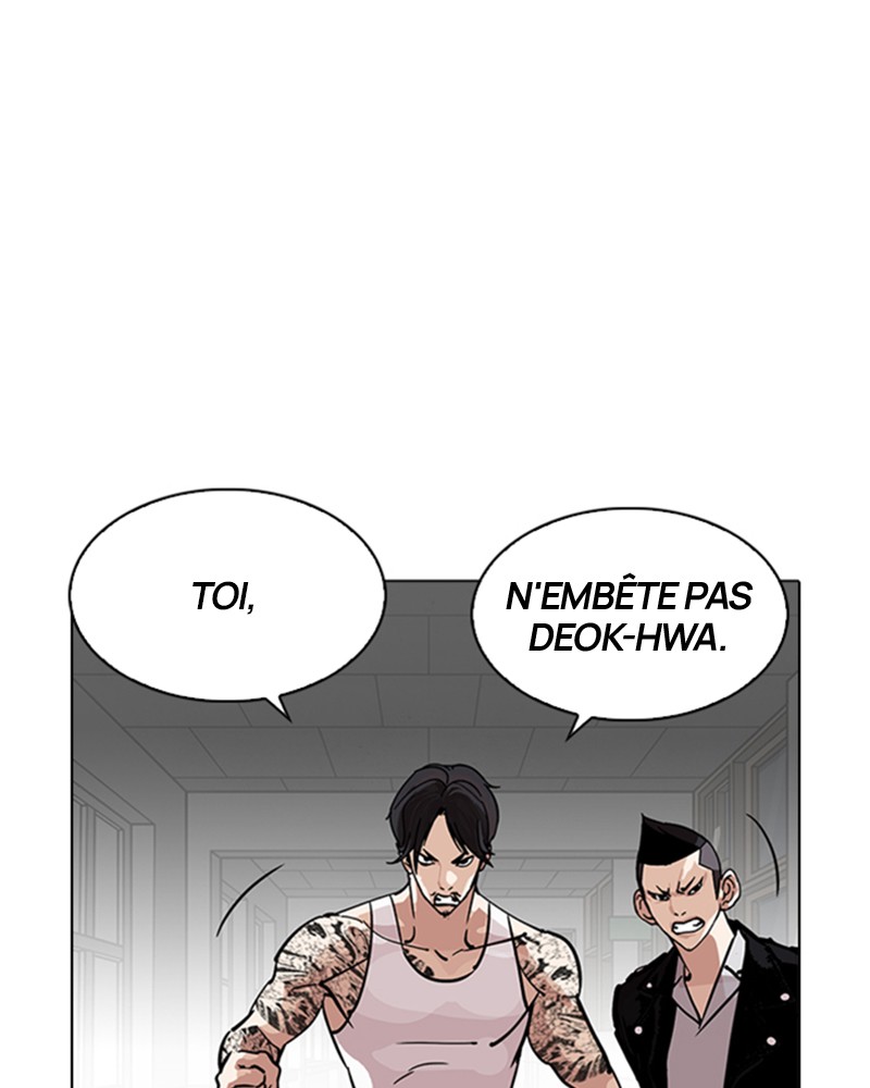 Lookism Chapitre 214 - Page 39