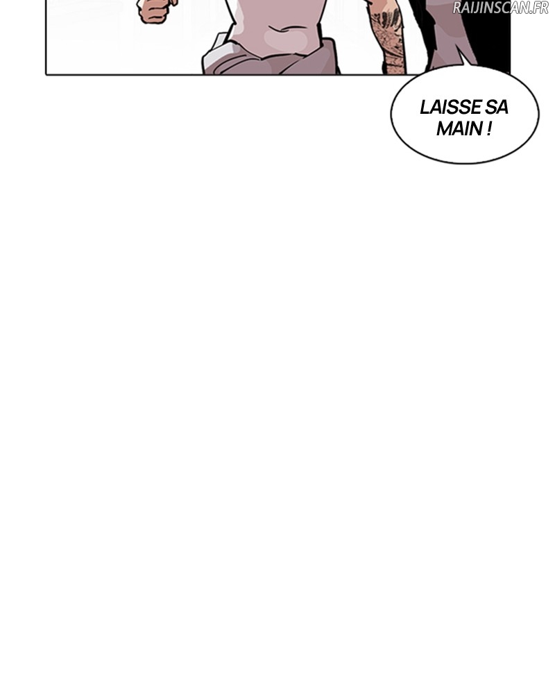 Lookism Chapitre 214 - Page 40