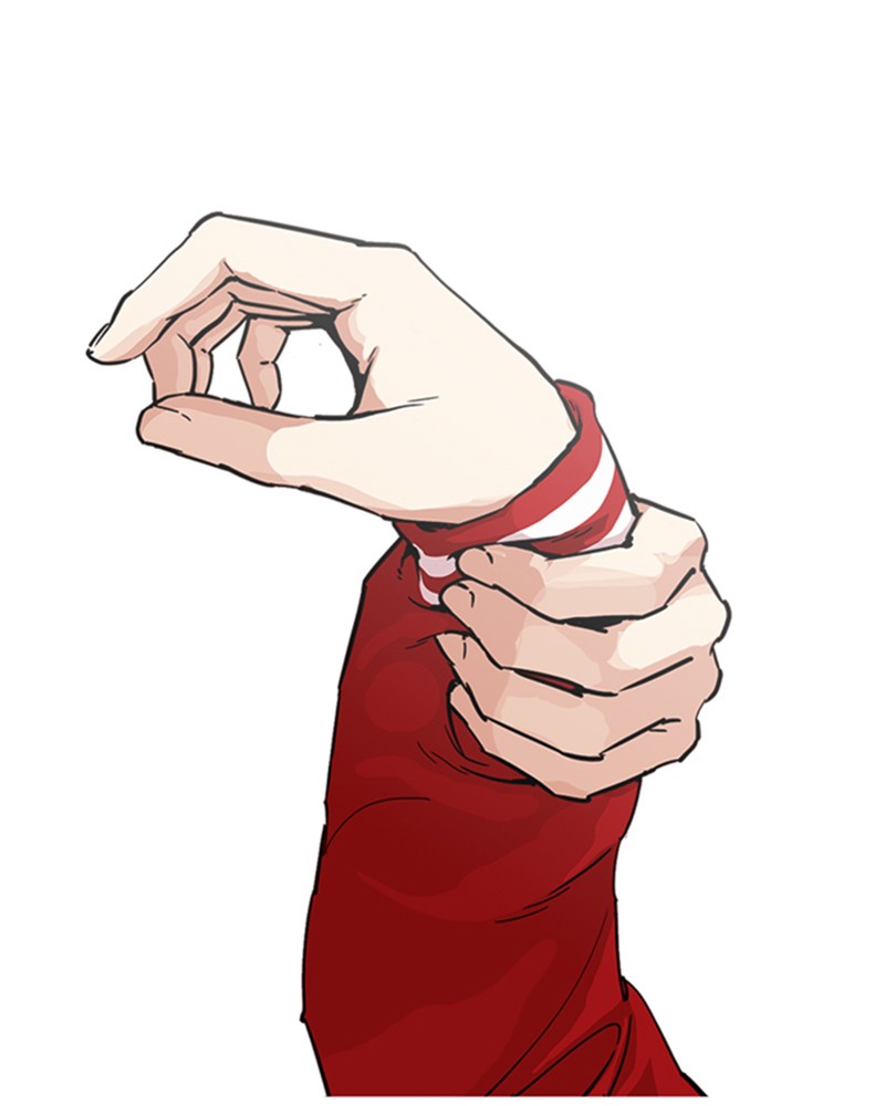Lookism Chapitre 214 - Page 41