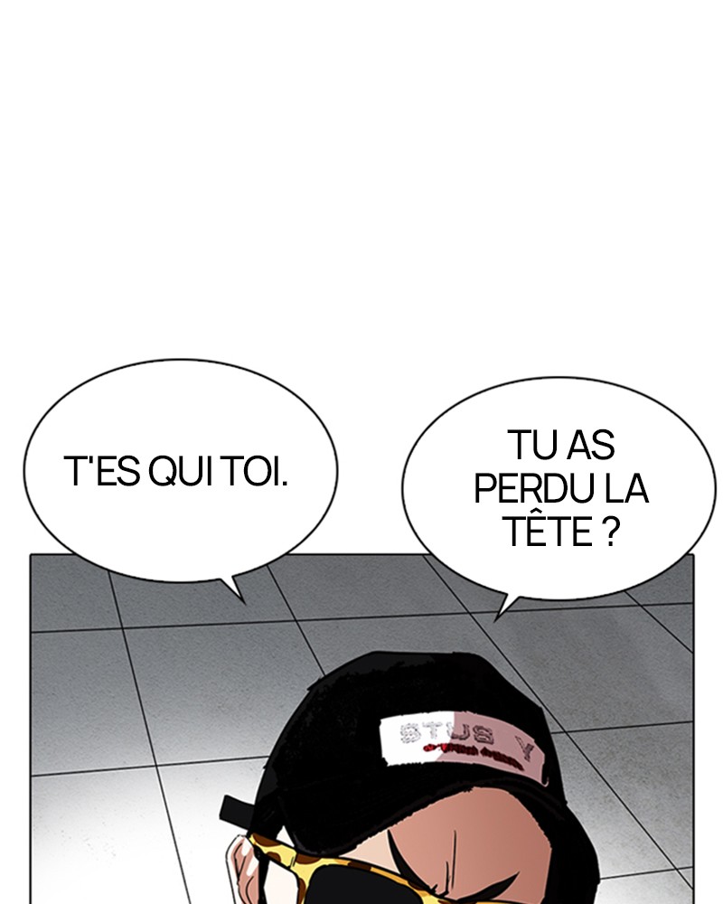 Lookism Chapitre 214 - Page 47