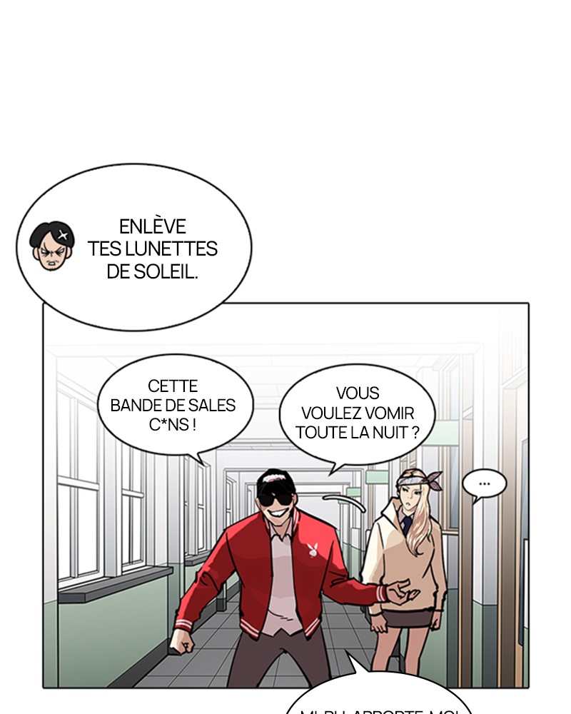 Lookism Chapitre 214 - Page 49