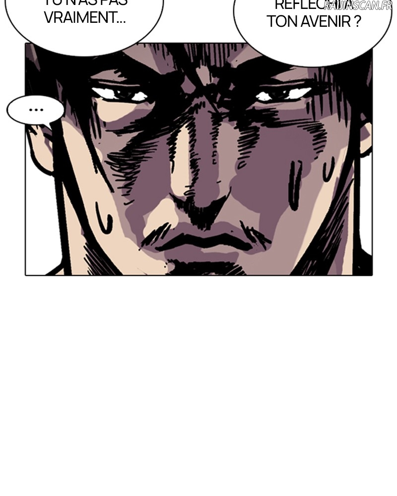Lookism Chapitre 214 - Page 5