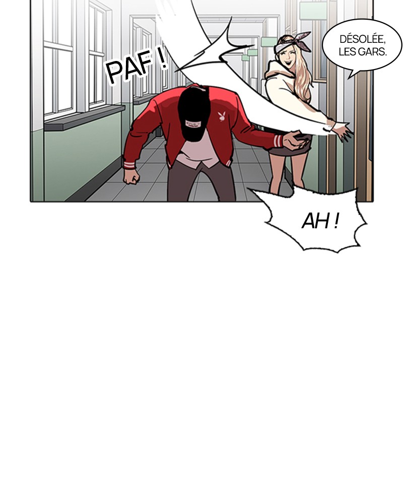 Lookism Chapitre 214 - Page 51