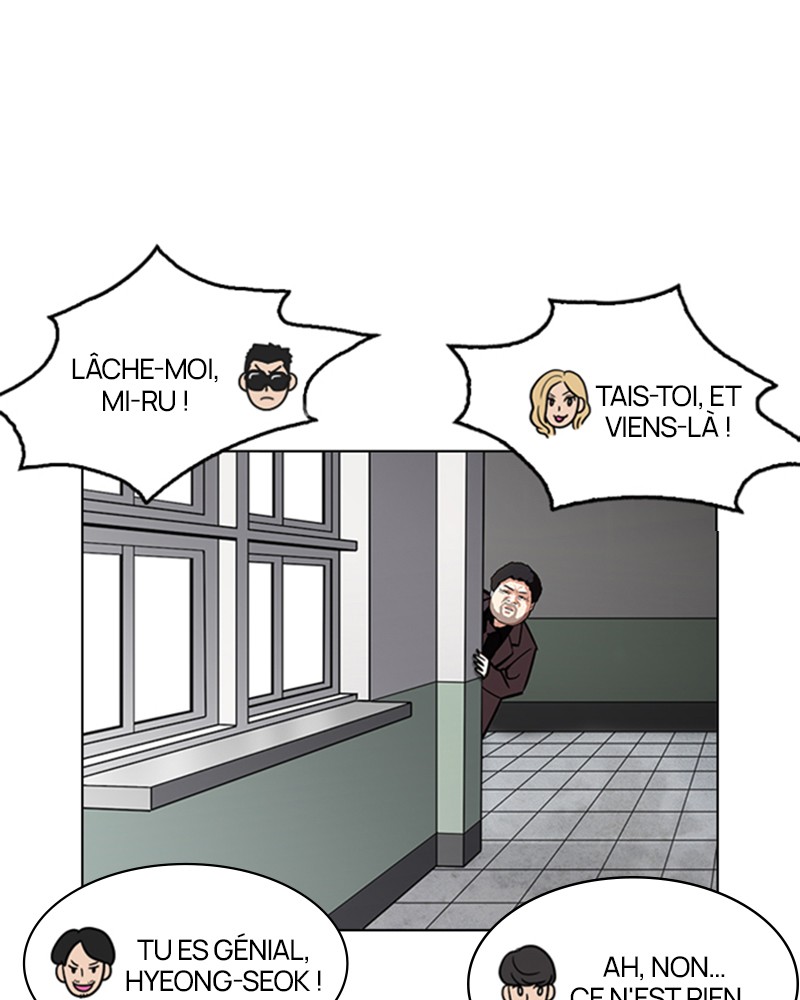 Lookism Chapitre 214 - Page 52