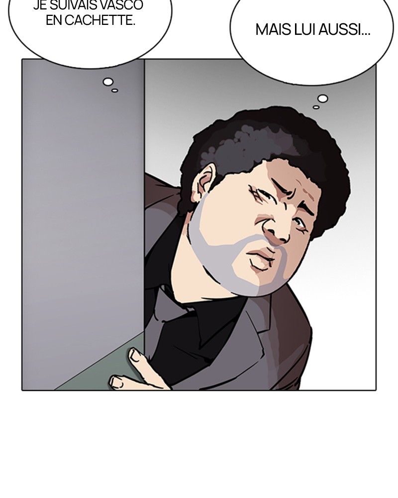 Lookism Chapitre 214 - Page 54