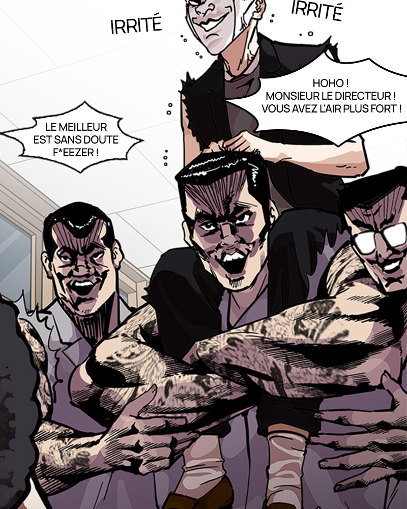 Lookism Chapitre 214 - Page 66