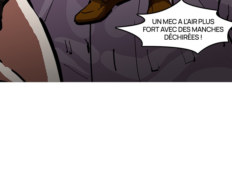 Lookism Chapitre 214 - Page 67