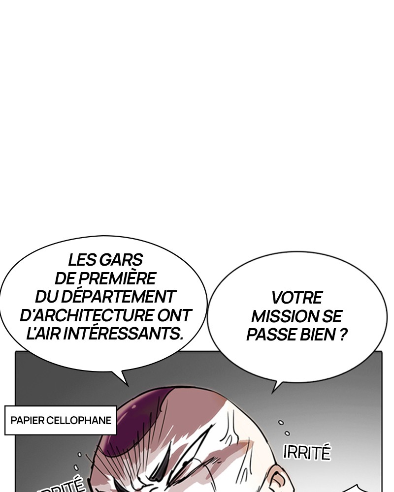 Lookism Chapitre 214 - Page 68