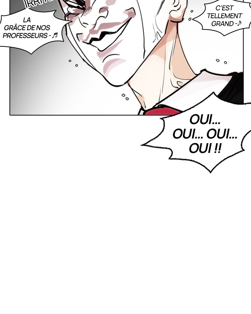 Lookism Chapitre 214 - Page 69