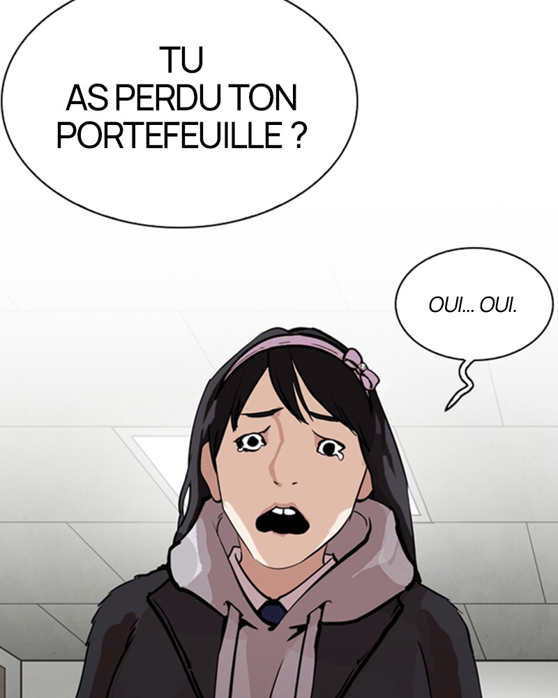 Lookism Chapitre 214 - Page 83