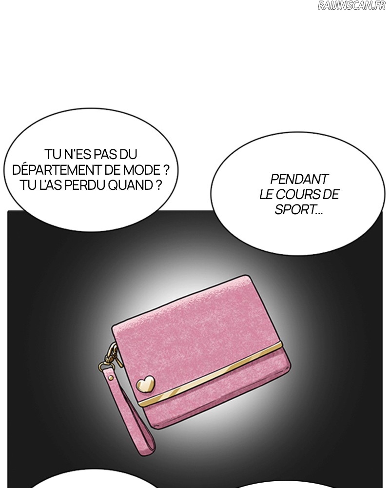 Lookism Chapitre 214 - Page 85