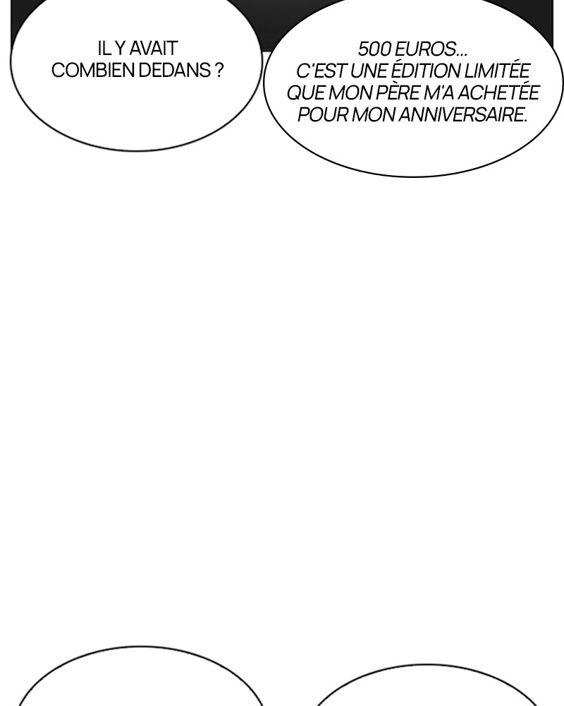 Lookism Chapitre 214 - Page 86