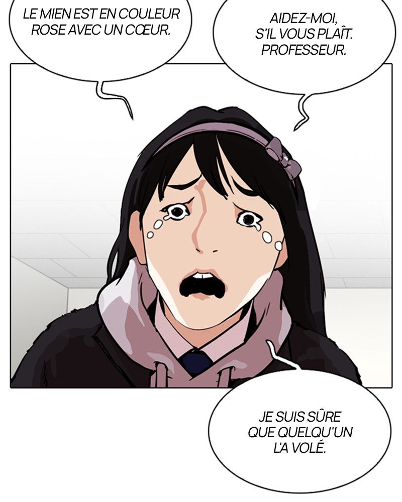 Lookism Chapitre 214 - Page 87