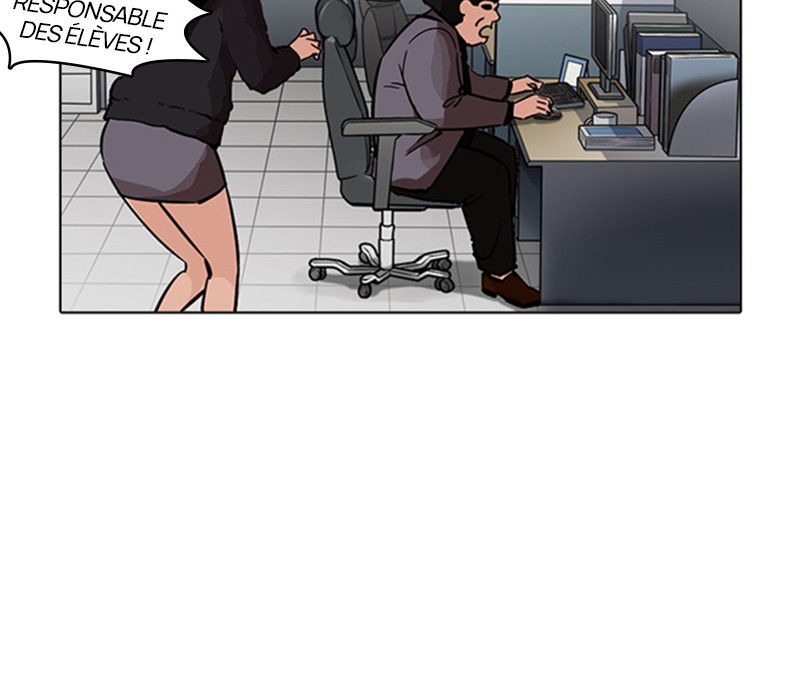 Lookism Chapitre 214 - Page 89