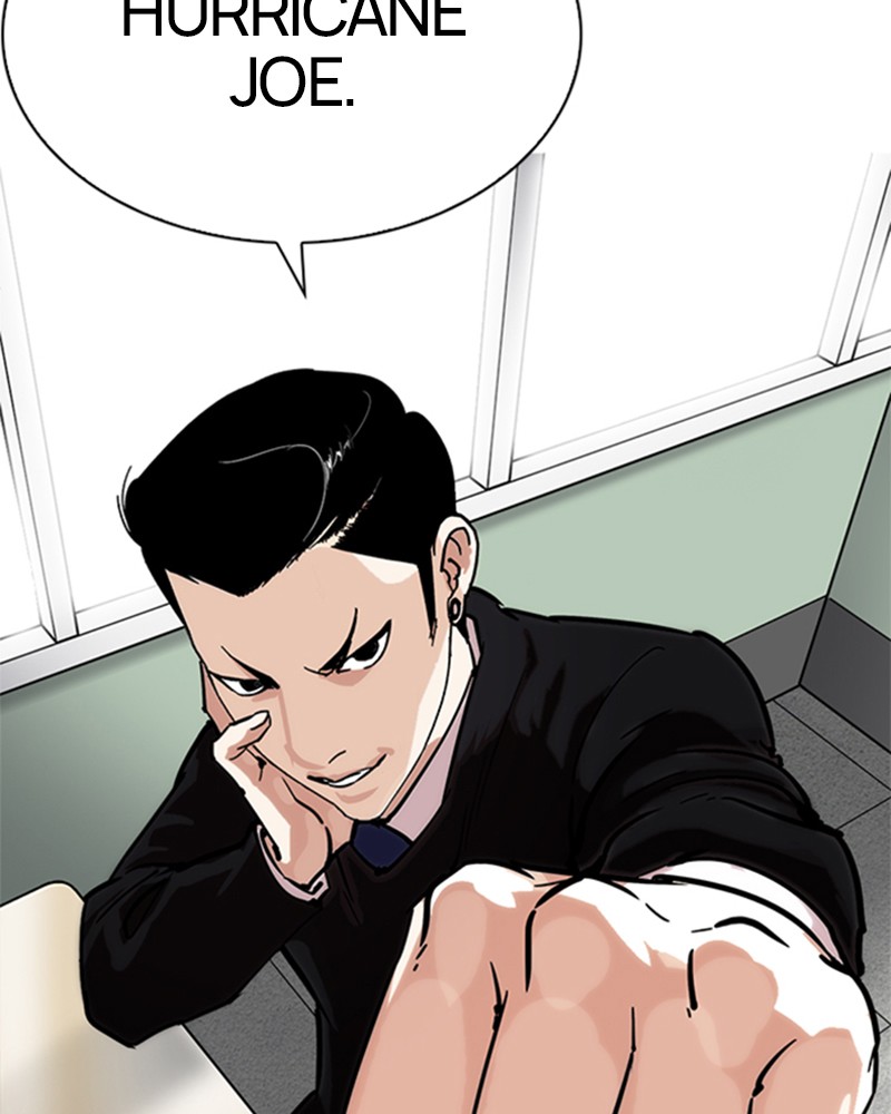 Lookism Chapitre 214 - Page 9