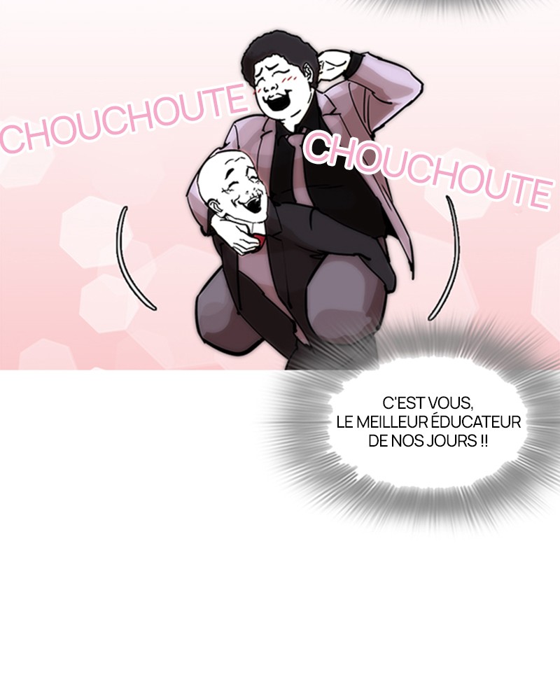 Lookism Chapitre 214 - Page 94