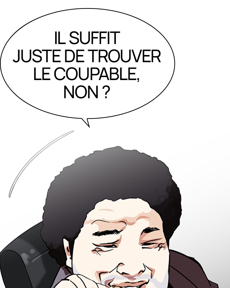 Lookism Chapitre 214 - Page 97