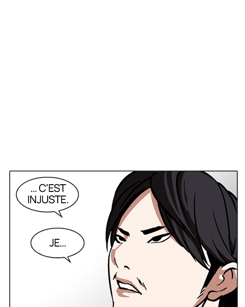 Lookism Chapitre 215 - Page 1