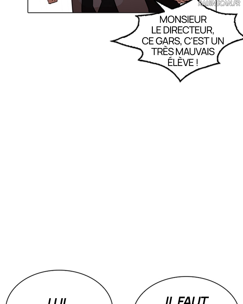 Lookism Chapitre 215 - Page 10