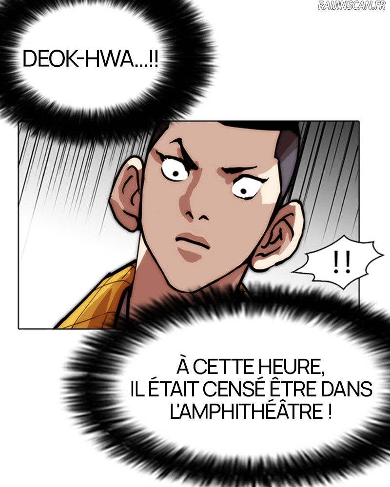 Lookism Chapitre 215 - Page 100