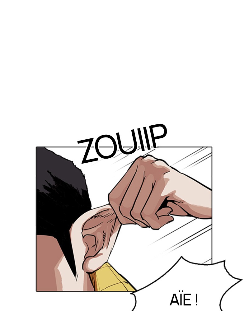 Lookism Chapitre 215 - Page 107