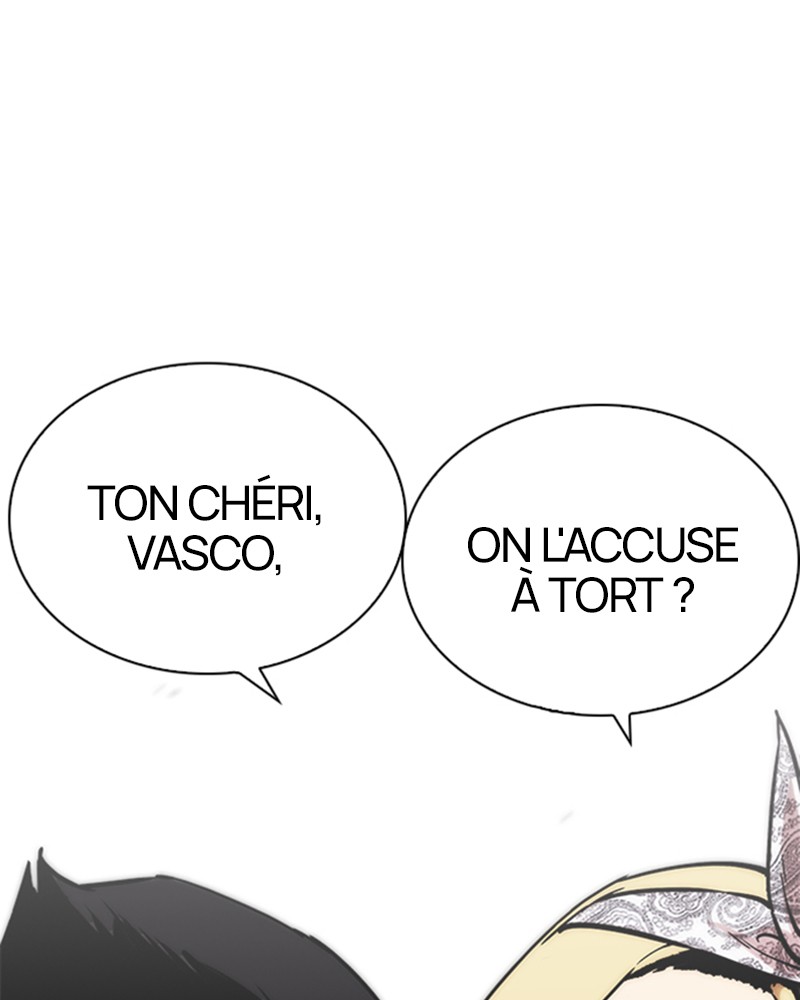 Lookism Chapitre 215 - Page 109