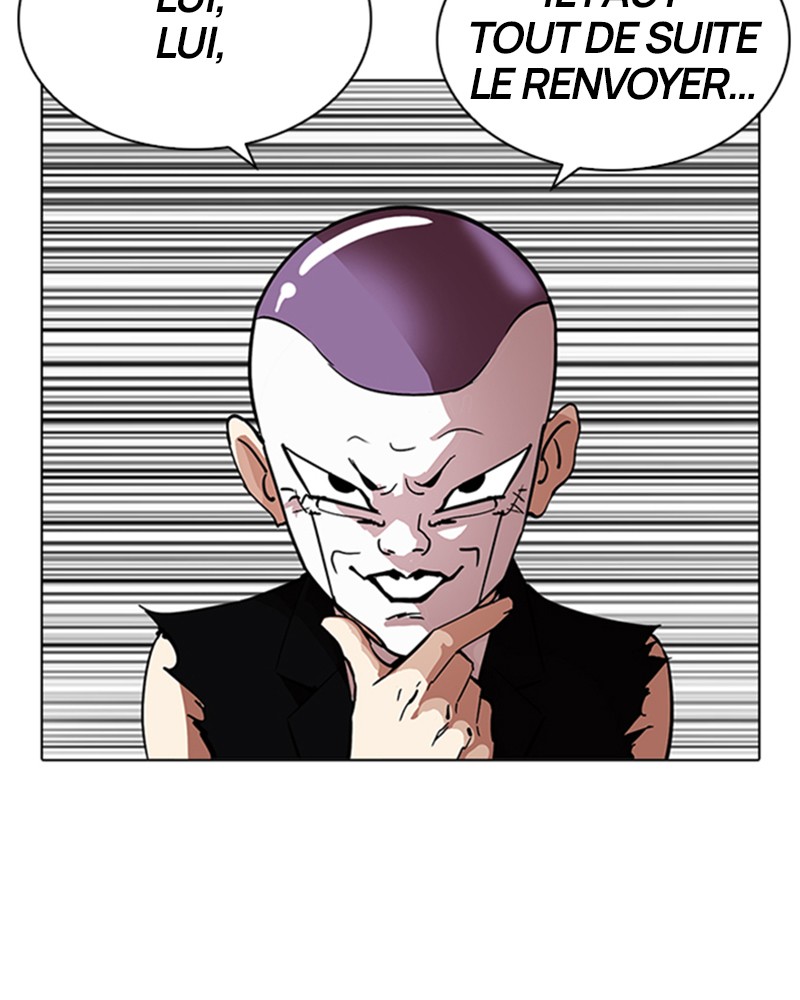 Lookism Chapitre 215 - Page 11