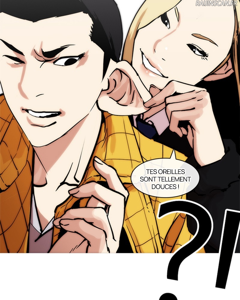 Lookism Chapitre 215 - Page 110