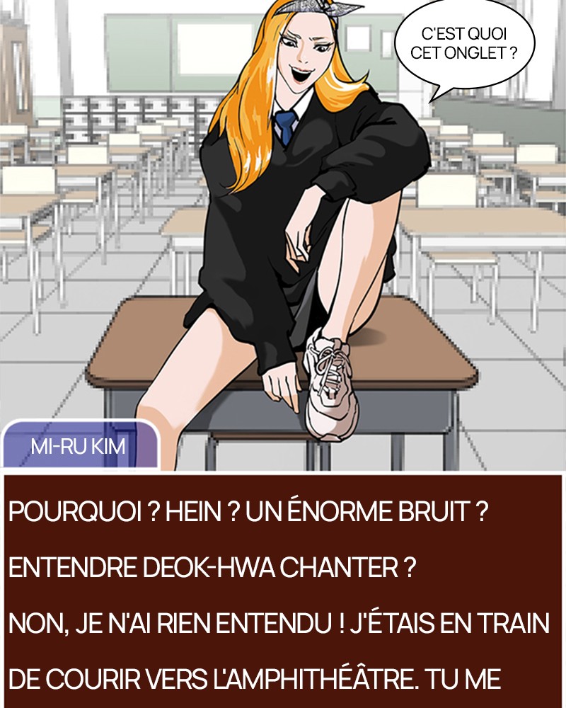 Lookism Chapitre 215 - Page 114