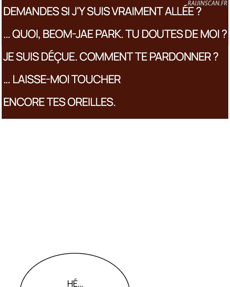 Lookism Chapitre 215 - Page 115