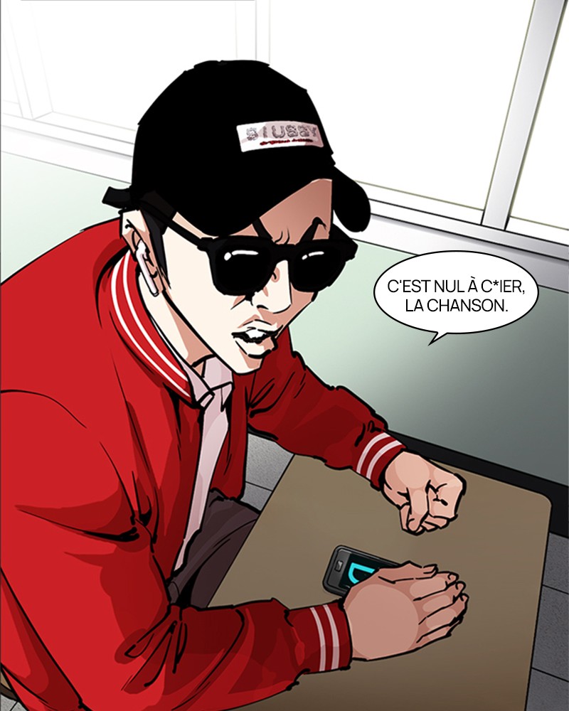 Lookism Chapitre 215 - Page 119