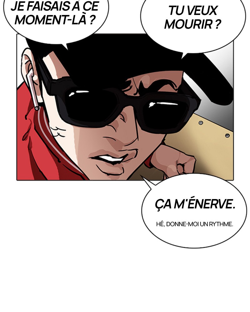 Lookism Chapitre 215 - Page 121