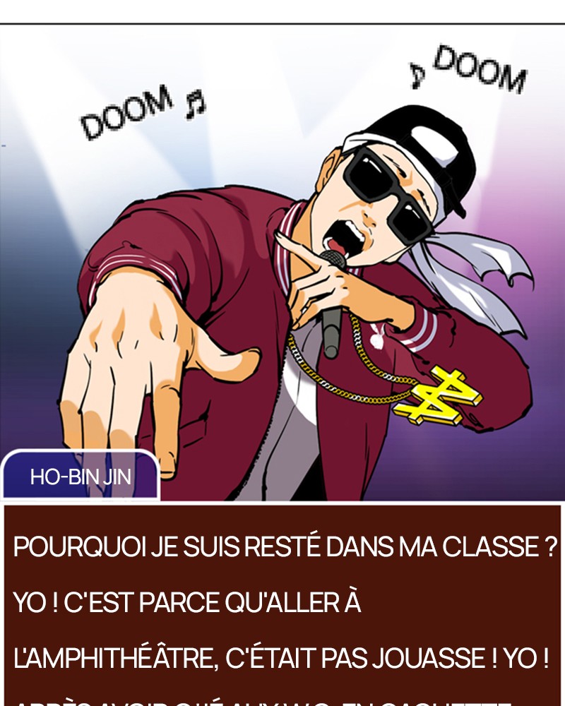 Lookism Chapitre 215 - Page 123