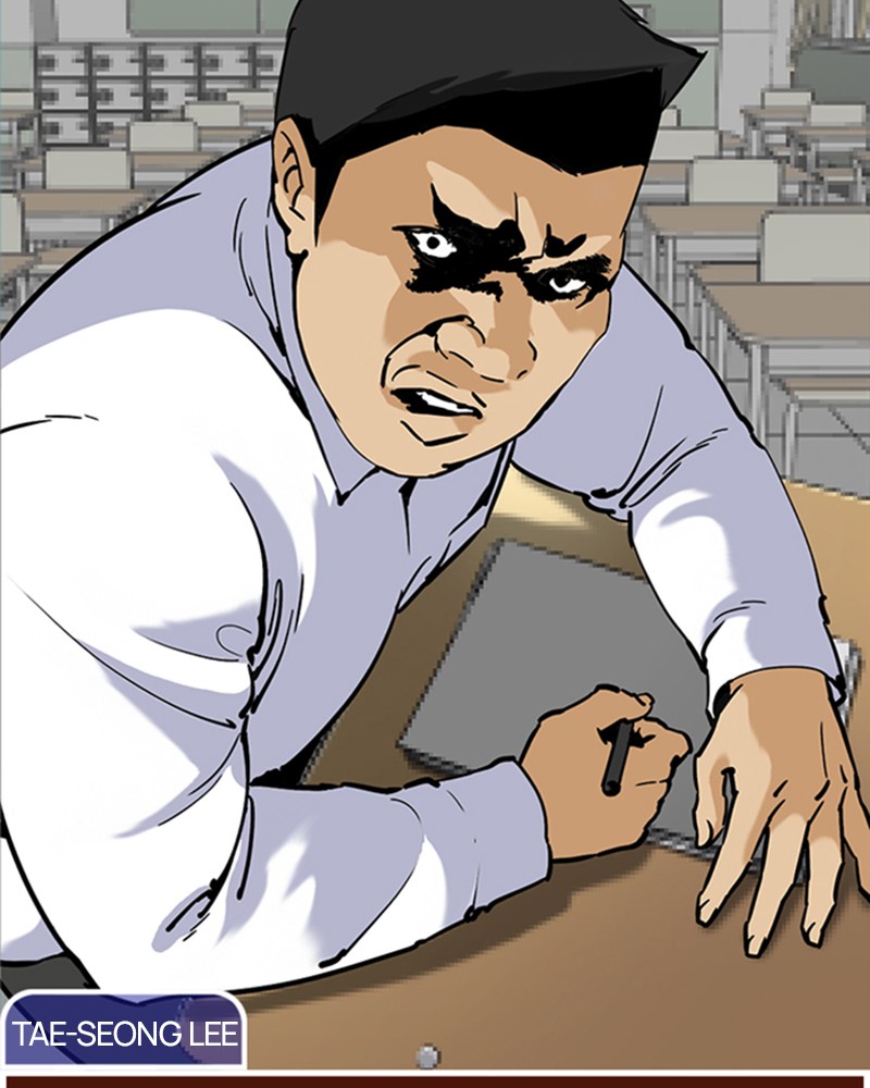 Lookism Chapitre 215 - Page 129