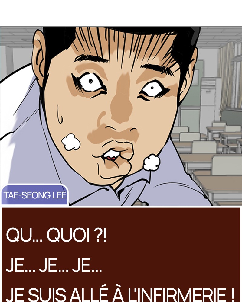 Lookism Chapitre 215 - Page 131