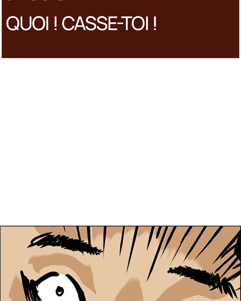 Lookism Chapitre 215 - Page 132