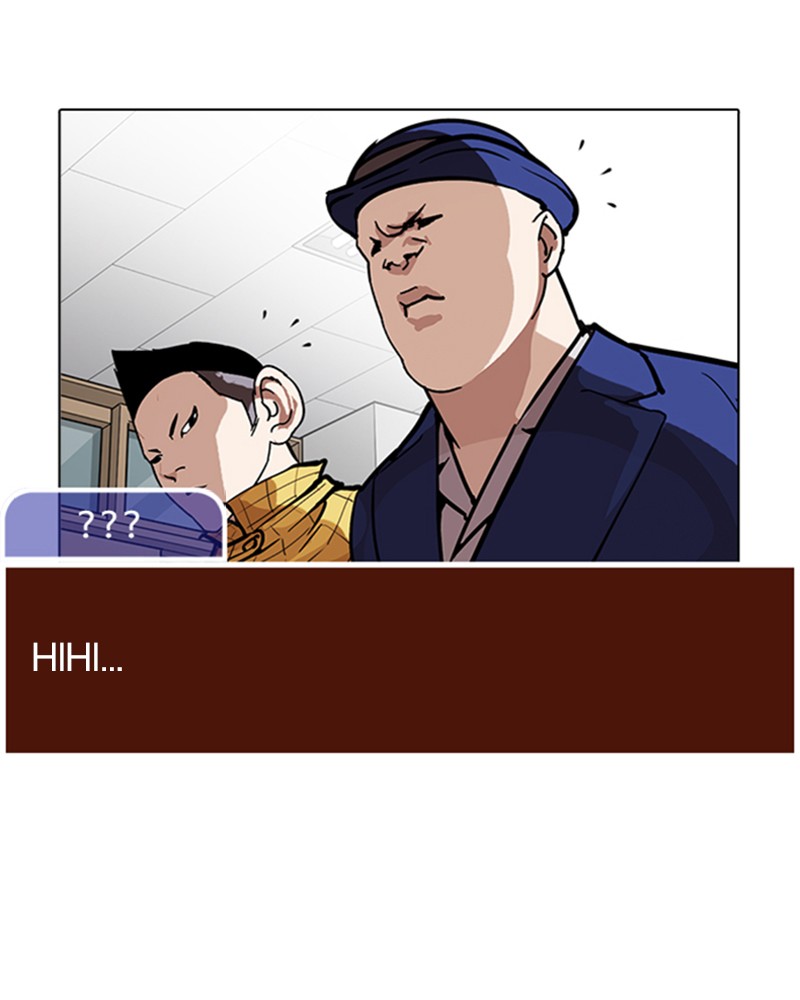 Lookism Chapitre 215 - Page 136
