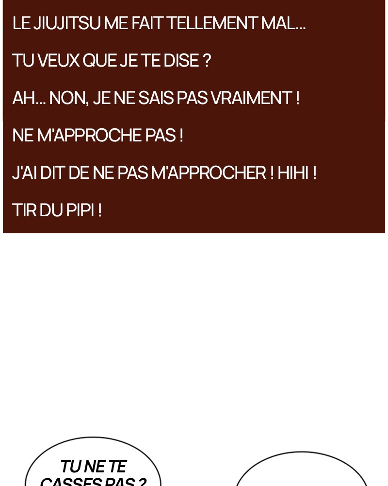 Lookism Chapitre 215 - Page 142
