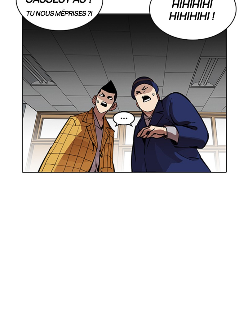 Lookism Chapitre 215 - Page 143