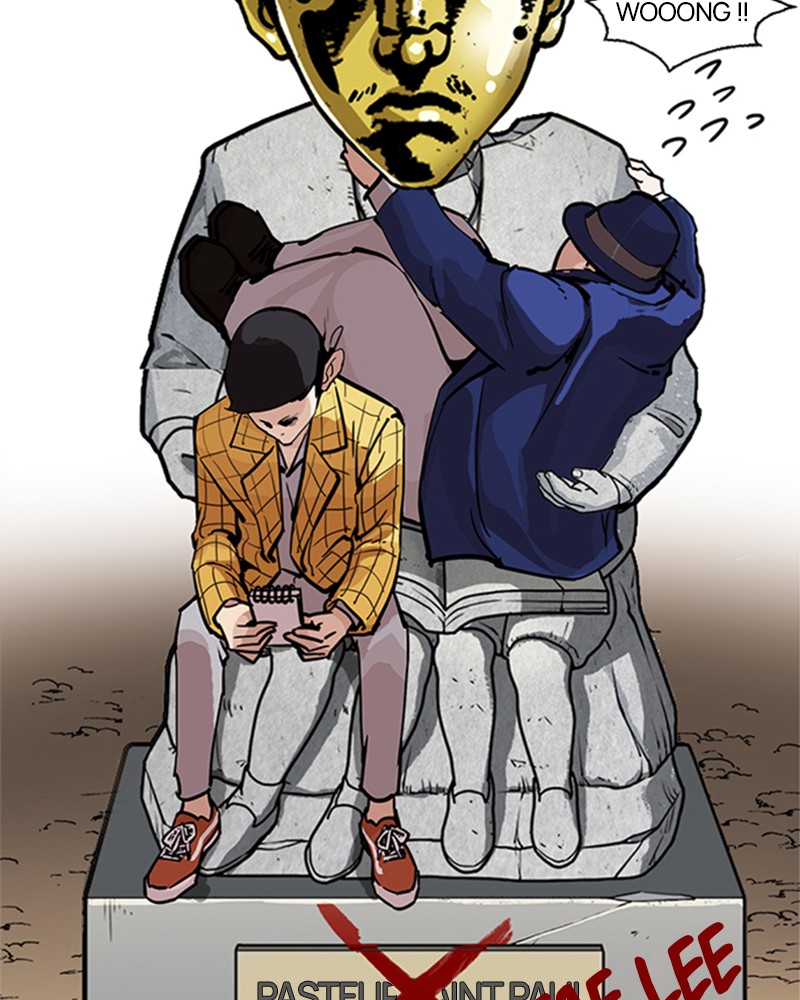 Lookism Chapitre 215 - Page 148